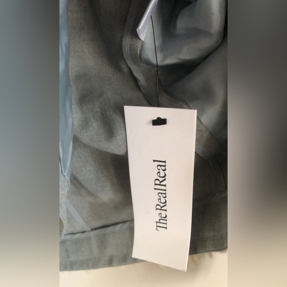 AKRIS Black Label 100% Wool Blazer Jacket US 6 - Picture 5 of 8